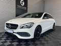 Mercedes-Benz CLA 180 CLA 180 AMG Line Shooting Brake/RFK/PANO/PDC Wit - thumbnail 2