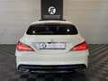 Mercedes-Benz CLA 180 CLA 180 AMG Line Shooting Brake/RFK/PANO/PDC Wit - thumbnail 10