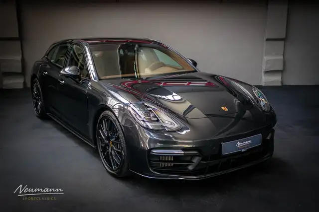 Porsche Panamera 4 Sport Turismo **1.Hd/App. Garantie**