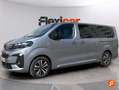 Peugeot Traveller Business Long BlueHDi 180 S&S EAT8 Gris - thumbnail 3
