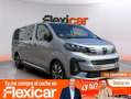 Peugeot Traveller Business Long BlueHDi 180 S&S EAT8 Gris - thumbnail 1