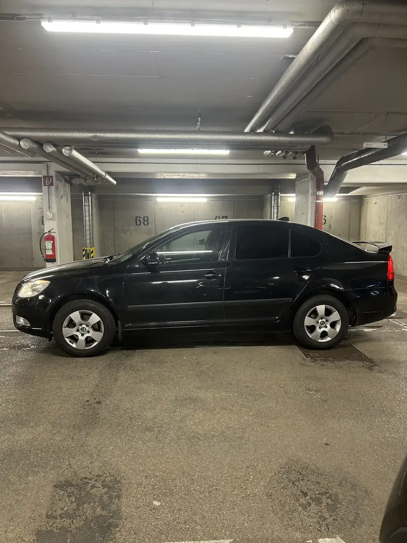 Skoda Octavia 1,2 TSI Active - 2