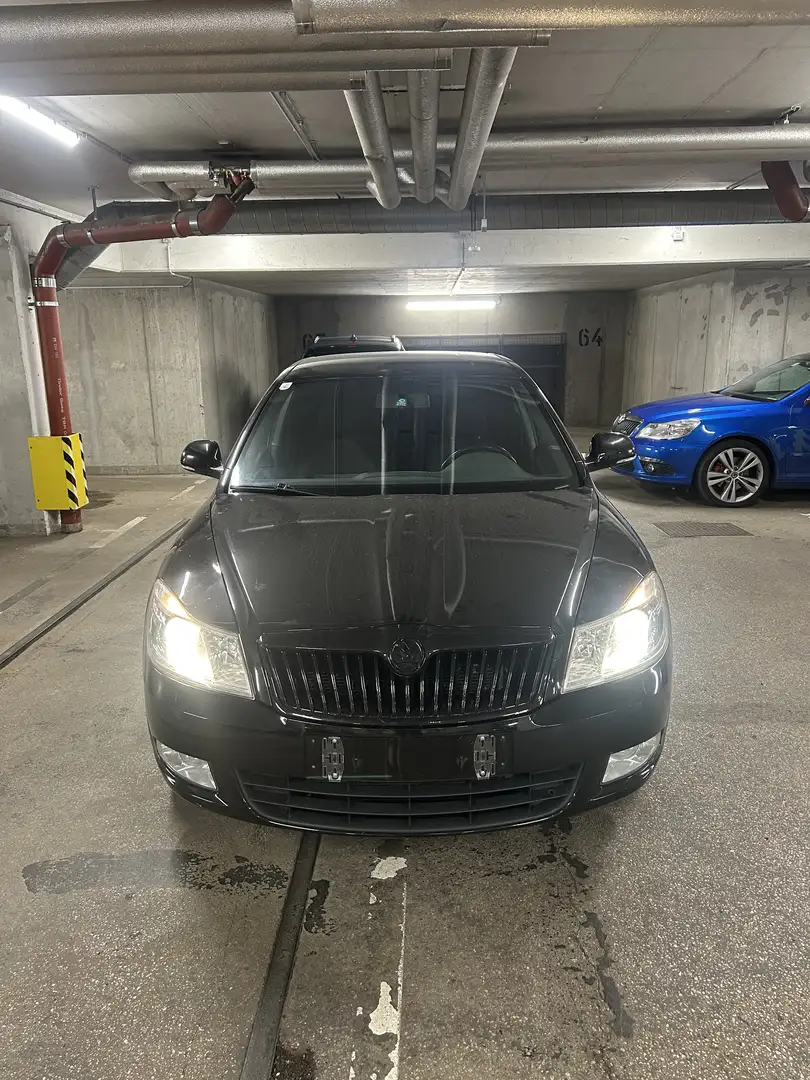 Skoda Octavia 1,2 TSI Active - 1