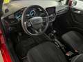 Ford Fiesta 5p 1.5 tdci, neopatentati ok, POCHI KM! Rouge - thumbnail 3