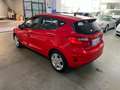 Ford Fiesta 5p 1.5 tdci, neopatentati ok, POCHI KM! Rouge - thumbnail 11