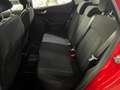 Ford Fiesta 5p 1.5 tdci, neopatentati ok, POCHI KM! Rouge - thumbnail 5