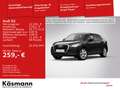Audi Q2 35TFSI LED NAV KAM SHZ ACC PDC Schwarz - thumbnail 1