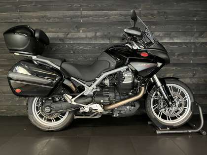 Moto Guzzi Stelvio 1200 8V