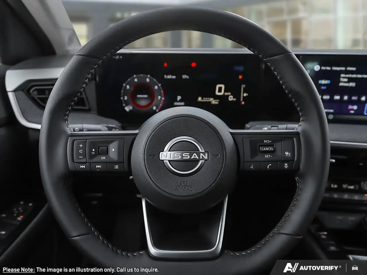 Nissan Kicks photo Nissan Kicks