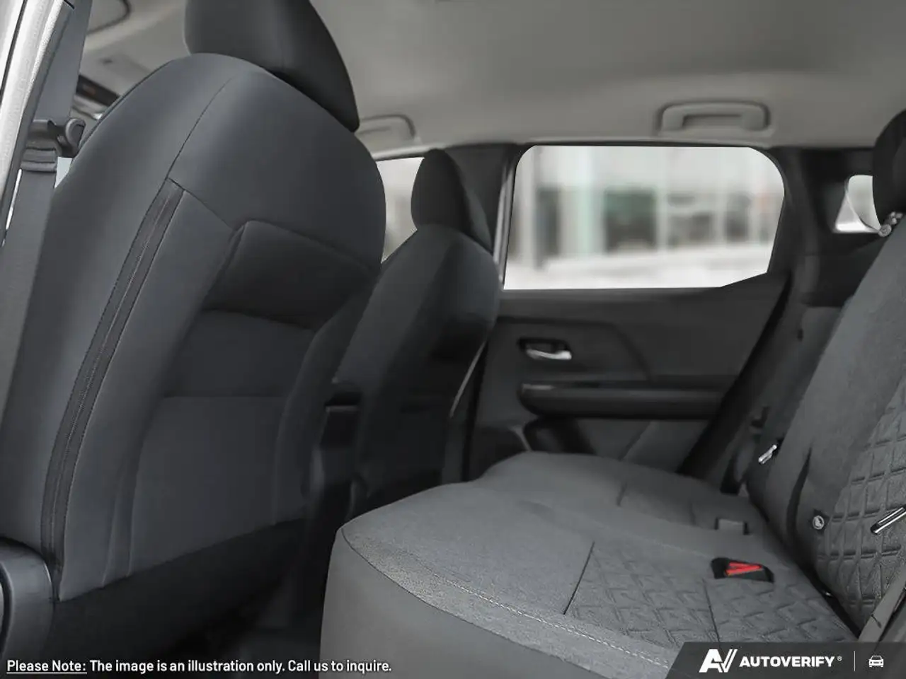 Nissan Kicks photo Nissan Kicks