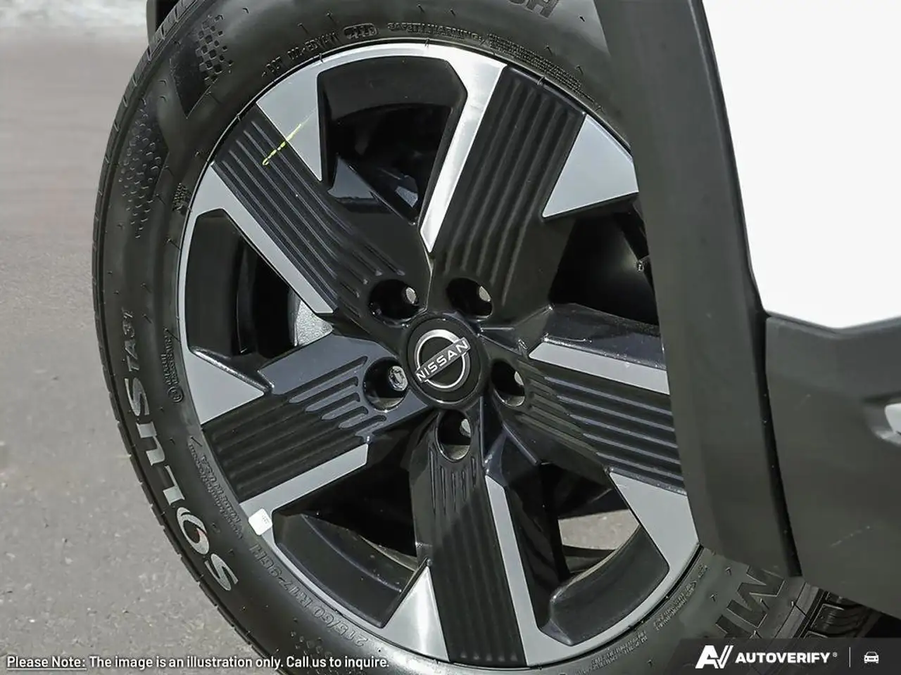 Nissan Kicks photo Nissan Kicks