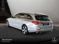 Mercedes-Benz C 200 T 4M AVANTG+KAMERA+KEYLESS+9G Silber - thumbnail 10