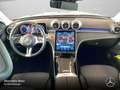 Mercedes-Benz C 200 T 4M AVANTG+KAMERA+KEYLESS+9G Silber - thumbnail 15