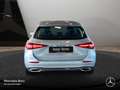 Mercedes-Benz C 200 T 4M AVANTG+KAMERA+KEYLESS+9G Silber - thumbnail 9
