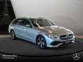 Mercedes-Benz C 200 T 4M AVANTG+KAMERA+KEYLESS+9G Silber - thumbnail 5