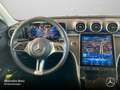 Mercedes-Benz C 200 T 4M AVANTG+KAMERA+KEYLESS+9G Silber - thumbnail 14
