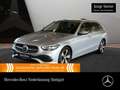 Mercedes-Benz C 200 T 4M AVANTG+KAMERA+KEYLESS+9G Silber - thumbnail 1