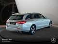 Mercedes-Benz C 200 T 4M AVANTG+KAMERA+KEYLESS+9G Silber - thumbnail 8