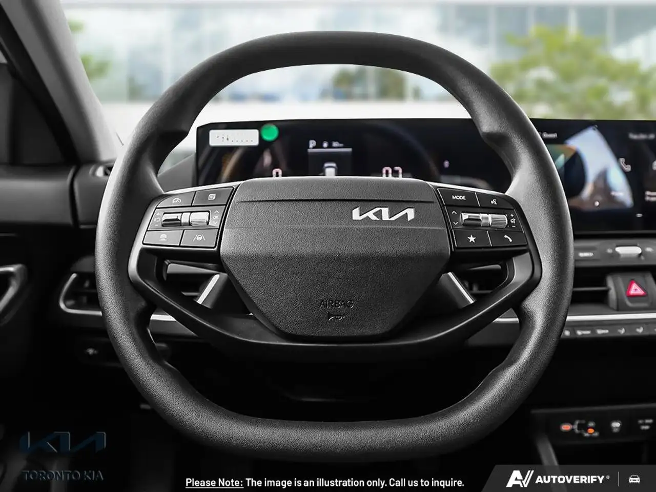 Kia K4 снимка Kia K4