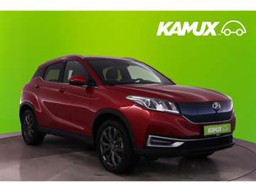 Aut.Luxury+PANO+NAVI+KAMERA+LEDER+SHZ