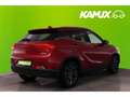 DFSK Seres 3 Aut.Luxury+PANO+NAVI+KAMERA+LEDER+SHZ Rot - thumbnail 4