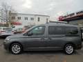 Volkswagen Caddy Life Maxi Grau - thumbnail 3