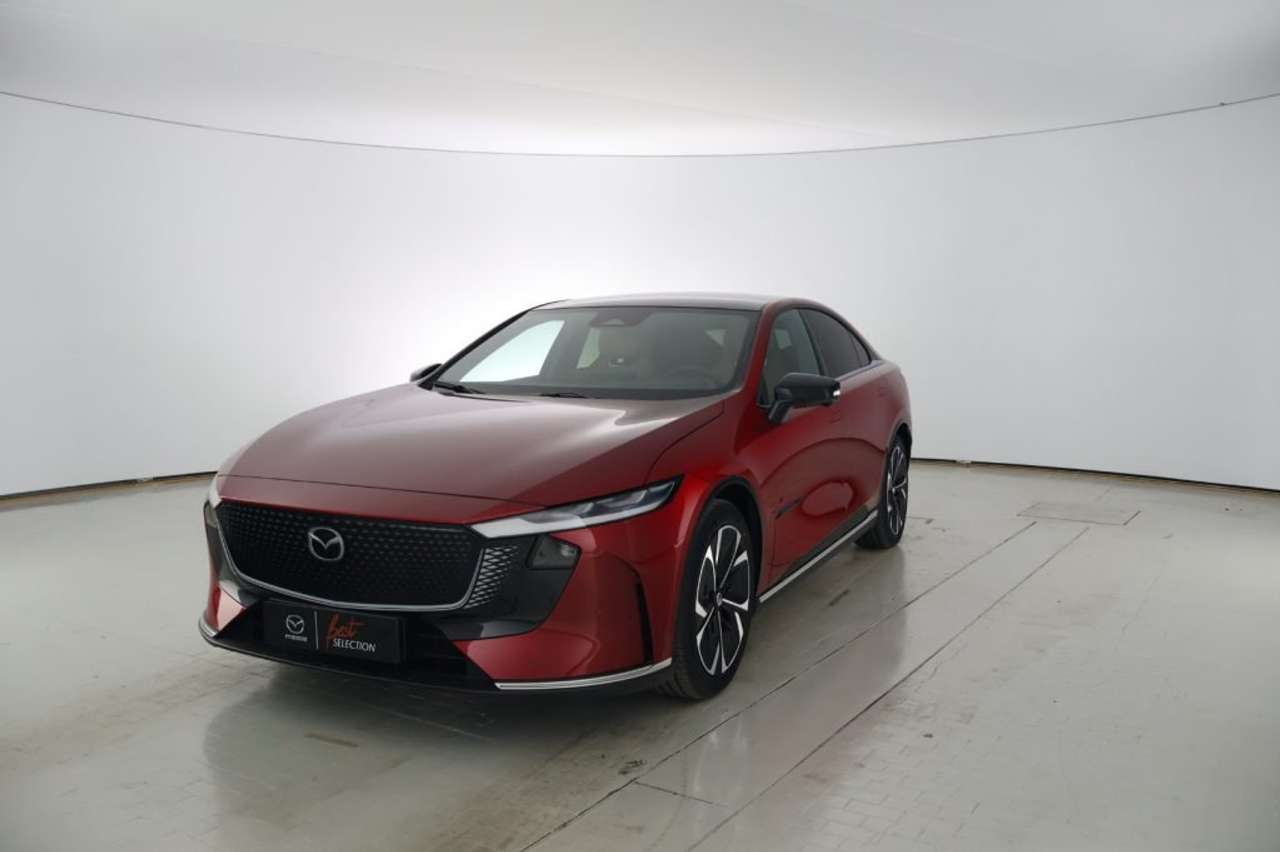 Mazda 6e 80kWh Long Range 245CV Takumi Plus