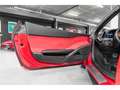 Ferrari 458 V8 4.5/458 SPIDER/CARBON LENKRAD/ FERRARI SERVICE Rouge - thumbnail 13