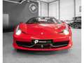 Ferrari 458 V8 4.5/458 SPIDER/CARBON LENKRAD/ FERRARI SERVICE Rouge - thumbnail 14