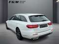 Mercedes-Benz E 200 d T Exclusive MBeam|TWA|Sitzhz|Distronic Blanc - thumbnail 3