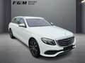 Mercedes-Benz E 200 d T Exclusive MBeam|TWA|Sitzhz|Distronic Blanc - thumbnail 5
