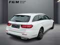 Mercedes-Benz E 200 d T Exclusive MBeam|TWA|Sitzhz|Distronic Blanc - thumbnail 4
