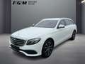 Mercedes-Benz E 200 d T Exclusive MBeam|TWA|Sitzhz|Distronic Blanc - thumbnail 2
