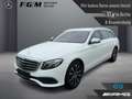 Mercedes-Benz E 200 d T Exclusive MBeam|TWA|Sitzhz|Distronic Blanc - thumbnail 1