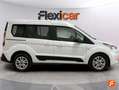 Ford Tourneo Connect 1.5TDCi Auto-S&S Trend 100 Blanc - thumbnail 3