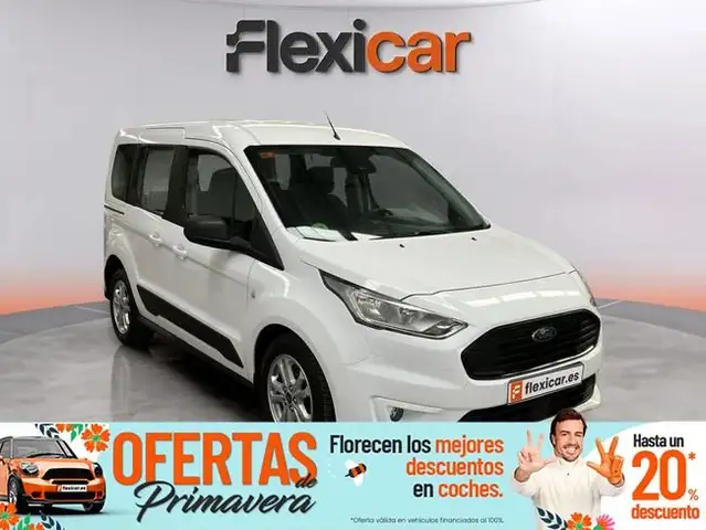 Ford Tourneo Connect 1.5TDCi Auto-S&S Trend 100