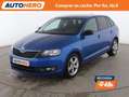 Skoda Rapid/Spaceback 1.2 TSI Ambition 66kW Azul - thumbnail 1