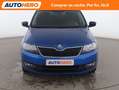 Skoda Rapid/Spaceback 1.2 TSI Ambition 66kW Azul - thumbnail 9