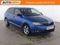 Skoda Rapid/Spaceback 1.2 TSI Ambition 66kW Azul - thumbnail 8