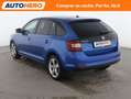 Skoda Rapid/Spaceback 1.2 TSI Ambition 66kW Azul - thumbnail 4