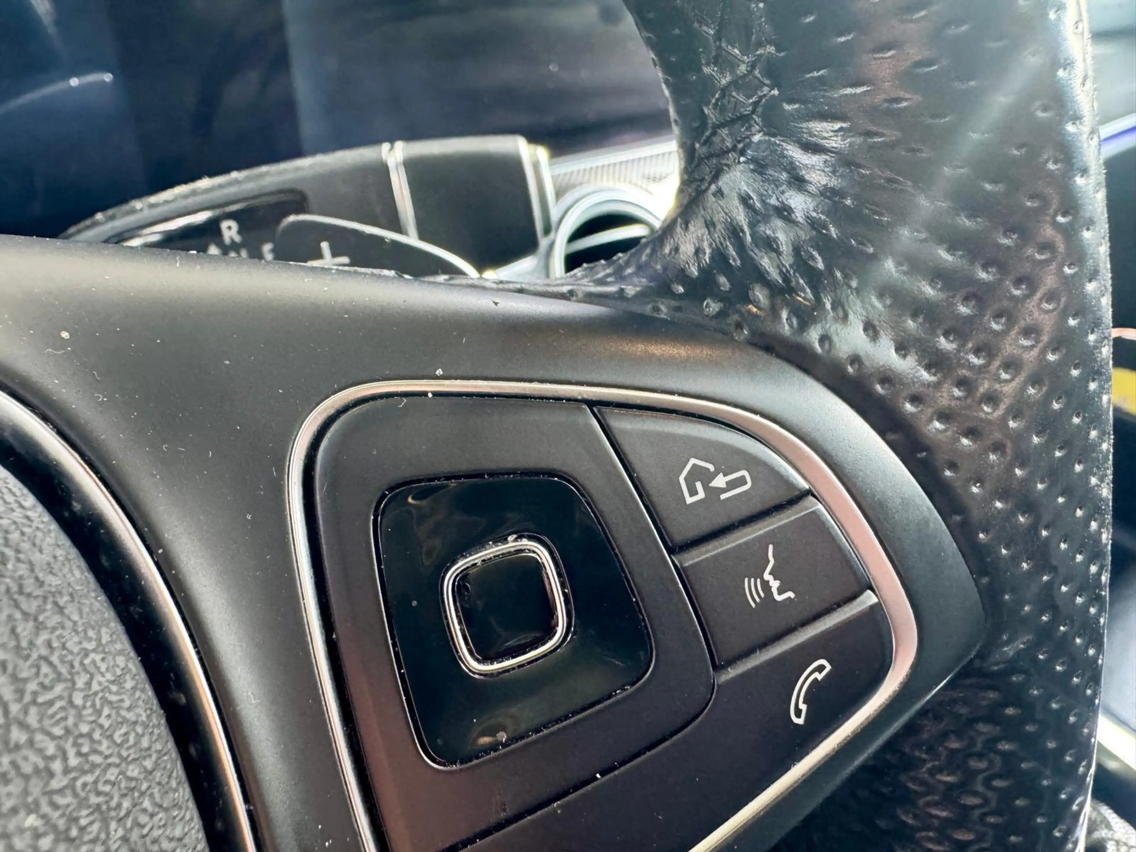 Mercedes-Benz E 220 E 220 d T All Terrain 4 MATIC Navi Euro 6 LED — photo 17