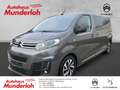 Citroen Spacetourer Shine M Elektromotor 7-Sitzer   Navi Rückfahrkamer Grau - thumbnail 1