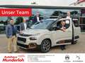 Citroen Spacetourer Shine M Elektromotor 7-Sitzer   Navi Rückfahrkamer Grau - thumbnail 16