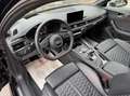 Audi RS4 450cv Dynamic Plus-Carboceramica-Carbonio-Milltek Noir - thumbnail 11