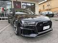 Audi RS4 450cv Dynamic Plus-Carboceramica-Carbonio-Milltek Noir - thumbnail 3