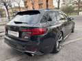 Audi RS4 450cv Dynamic Plus-Carboceramica-Carbonio-Milltek Noir - thumbnail 6