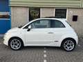 Fiat 500 1.2 LOUNGE SPORT PANORAMA PDC NWE APK Wit - thumbnail 5