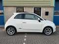 Fiat 500 1.2 LOUNGE SPORT PANORAMA PDC NWE APK Wit - thumbnail 7