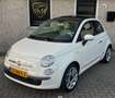 Fiat 500 1.2 LOUNGE SPORT PANORAMA PDC NWE APK Wit - thumbnail 1