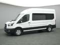 Ford Transit Kombi 350 L3H3 Trend 150PS Aut. -22%* Blanc - thumbnail 27